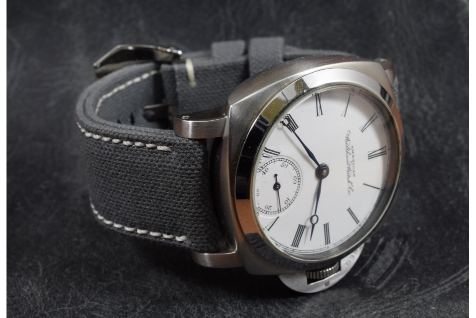 CANVAS - GRAU III - DR