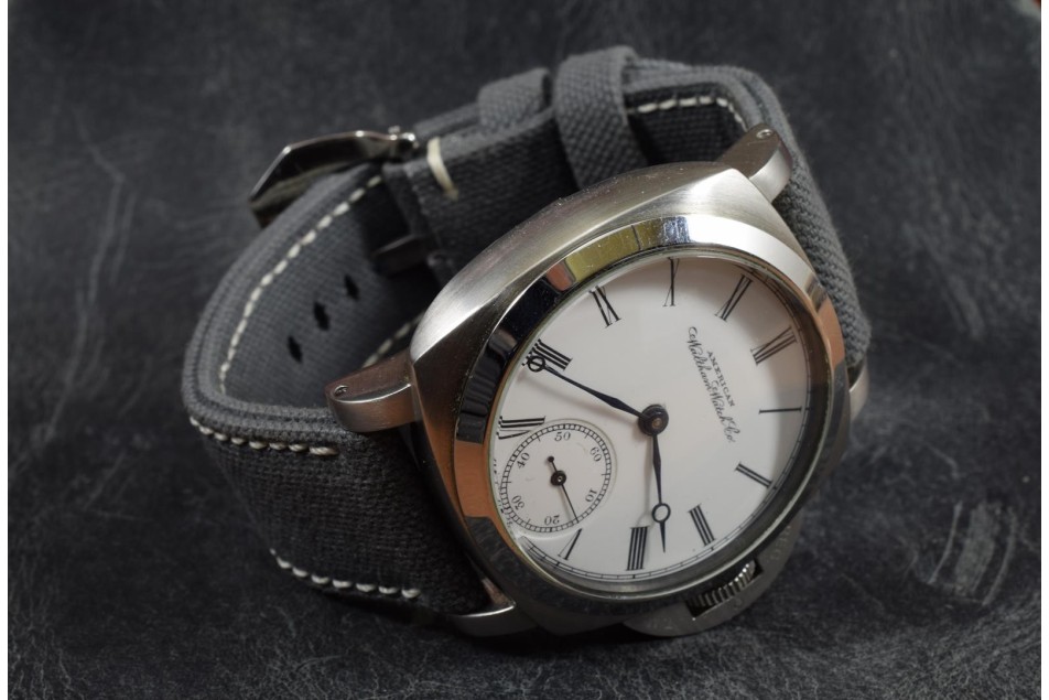 CANVAS - GRAU III - DR