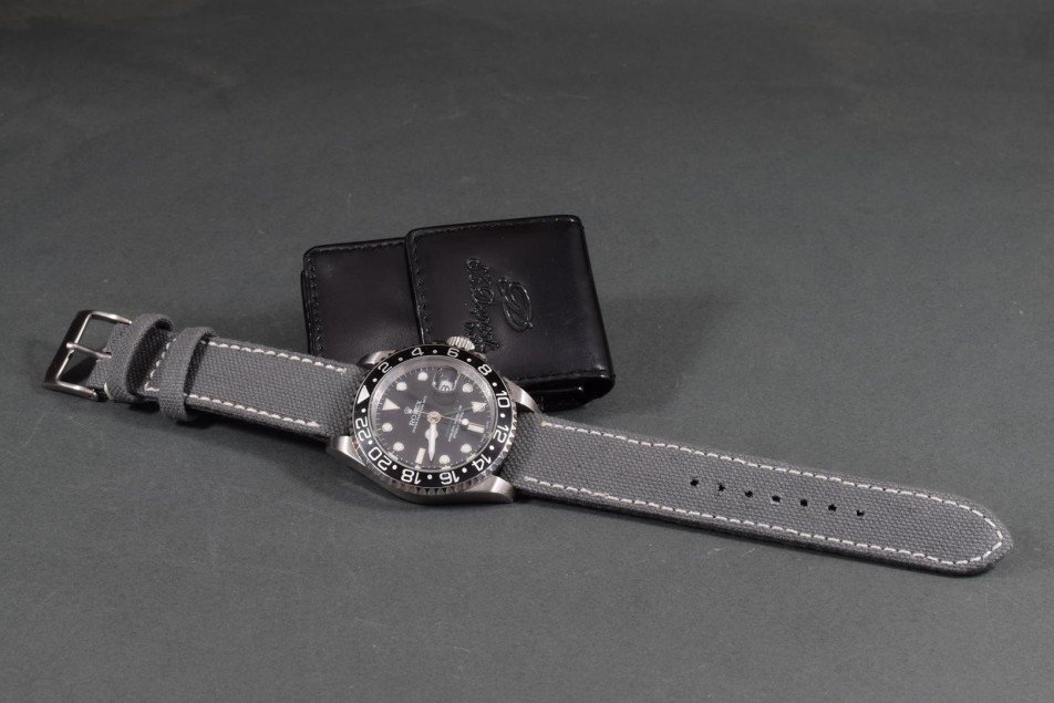 CANVAS - GRAU III - DR