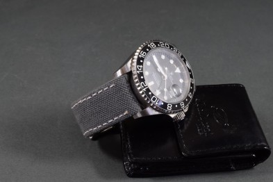 CANVAS - GRIS III - DR