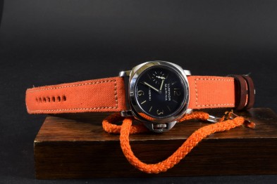 CANVAS - NARANJA I