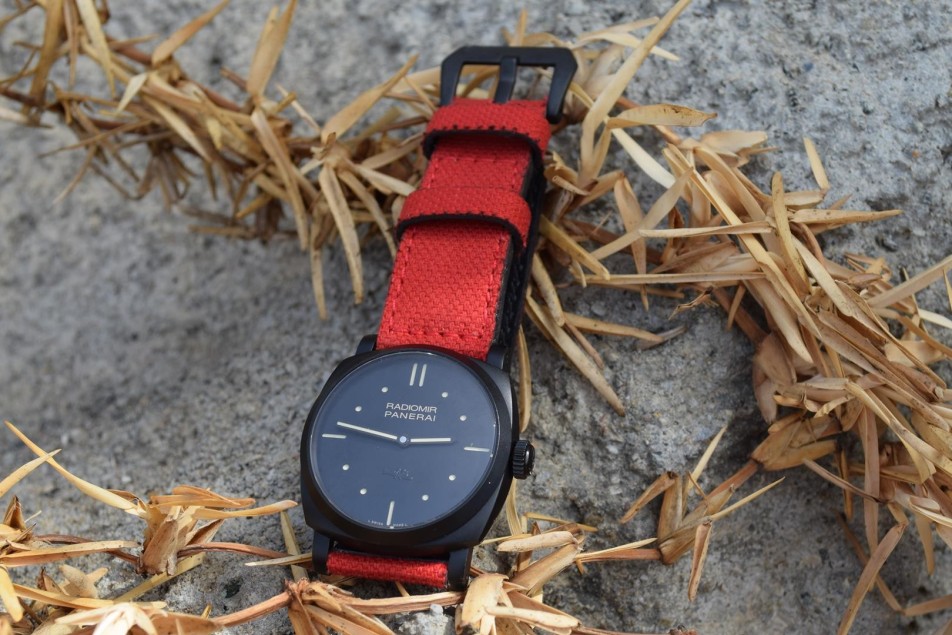 CANVAS - ROJO I