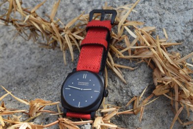 CANVAS - ROJO I