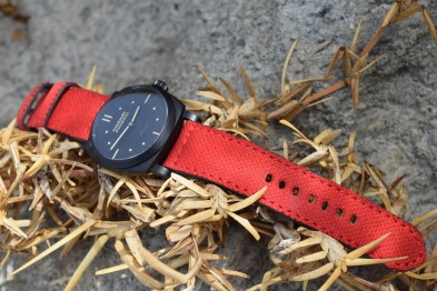 CANVAS - ROJO I