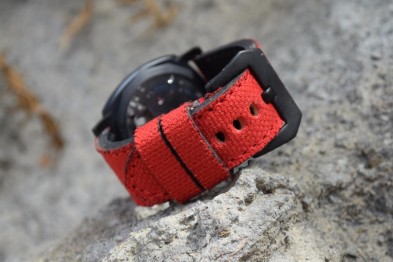CANVAS - ROJO I