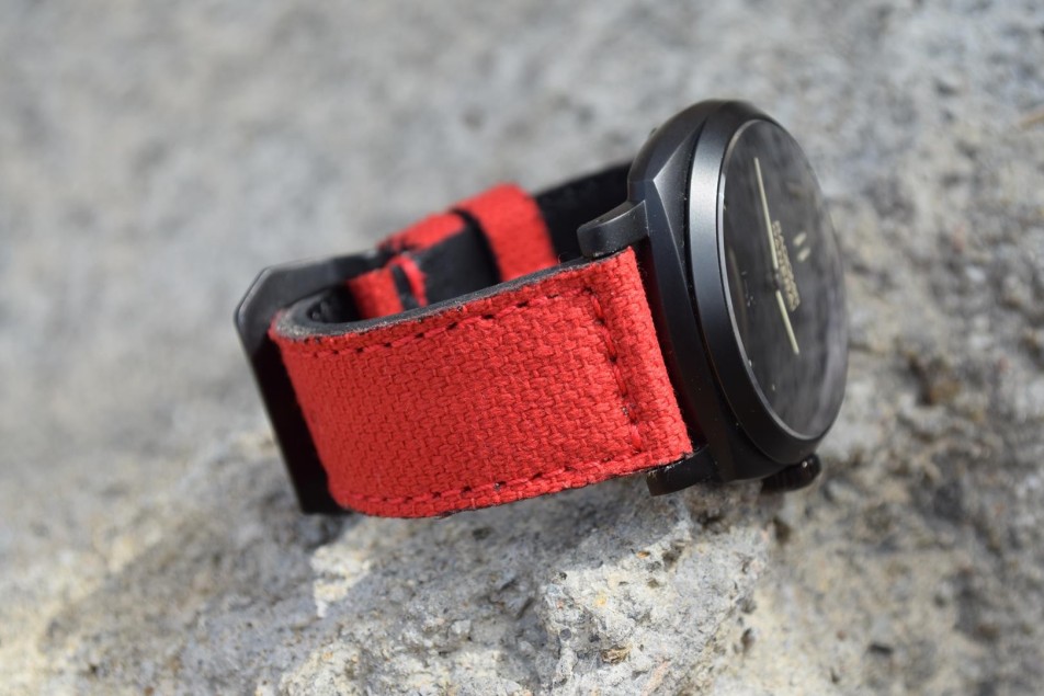 CANVAS - ROJO I