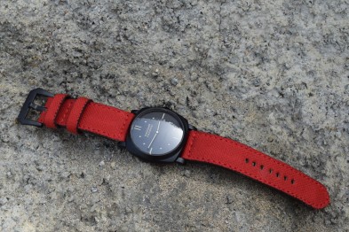 CANVAS - ROJO I