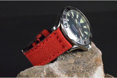 CANVAS - ROJO I
