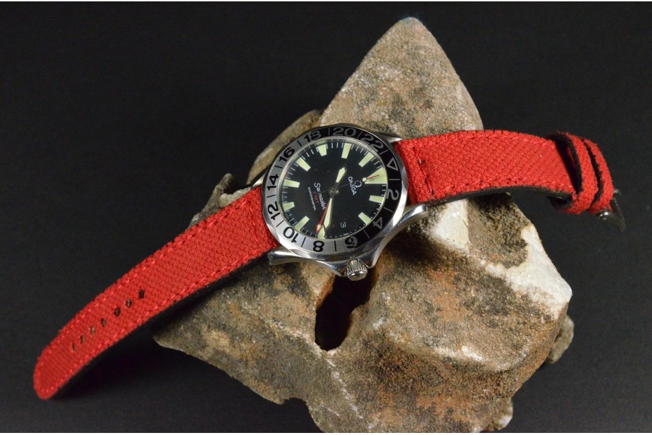 CANVAS - ROJO I