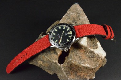 CANVAS - ROJO I
