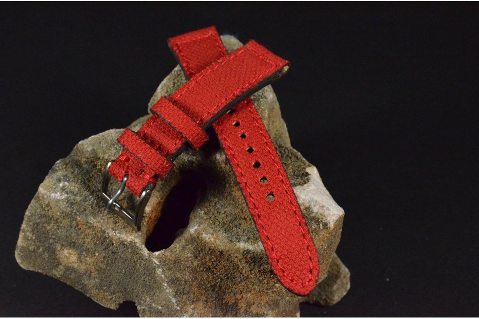 CANVAS - ROJO I