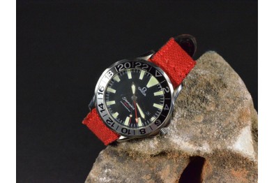 CANVAS - ROJO I
