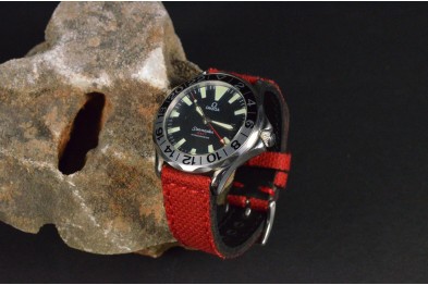 CANVAS - ROJO I