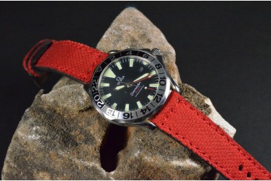 CANVAS - ROJO I