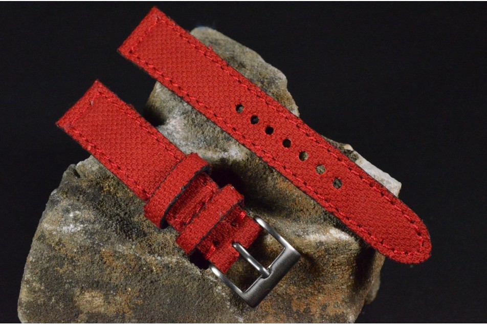 CANVAS - ROJO I