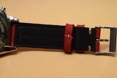 CANVAS - ROJO SUBMERSIBLE