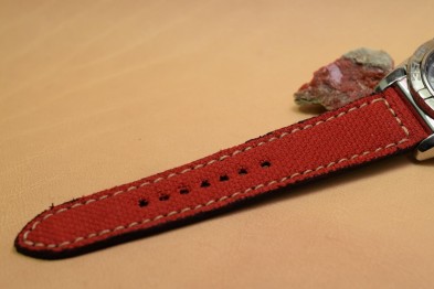 CANVAS - ROJO SUBMERSIBLE