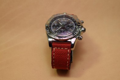 CANVAS - ROJO SUBMERSIBLE