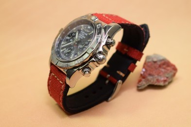 CANVAS - ROJO SUBMERSIBLE