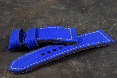 CANVAS - AZUL ROYAL
