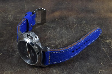 CANVAS - AZUL ROYAL