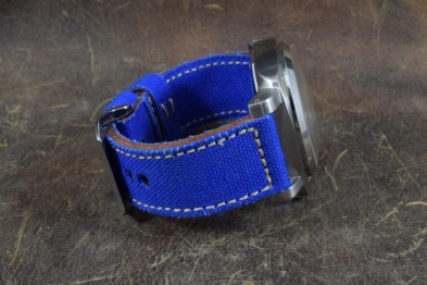 CANVAS - AZUL ROYAL