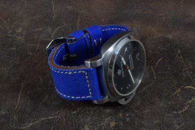 CANVAS - AZUL ROYAL
