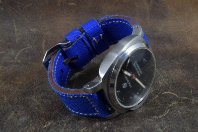 CANVAS - ROYAL BLAU