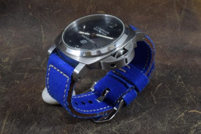 CANVAS - AZUL ROYAL