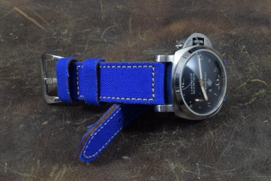 CANVAS - ROYAL BLAU