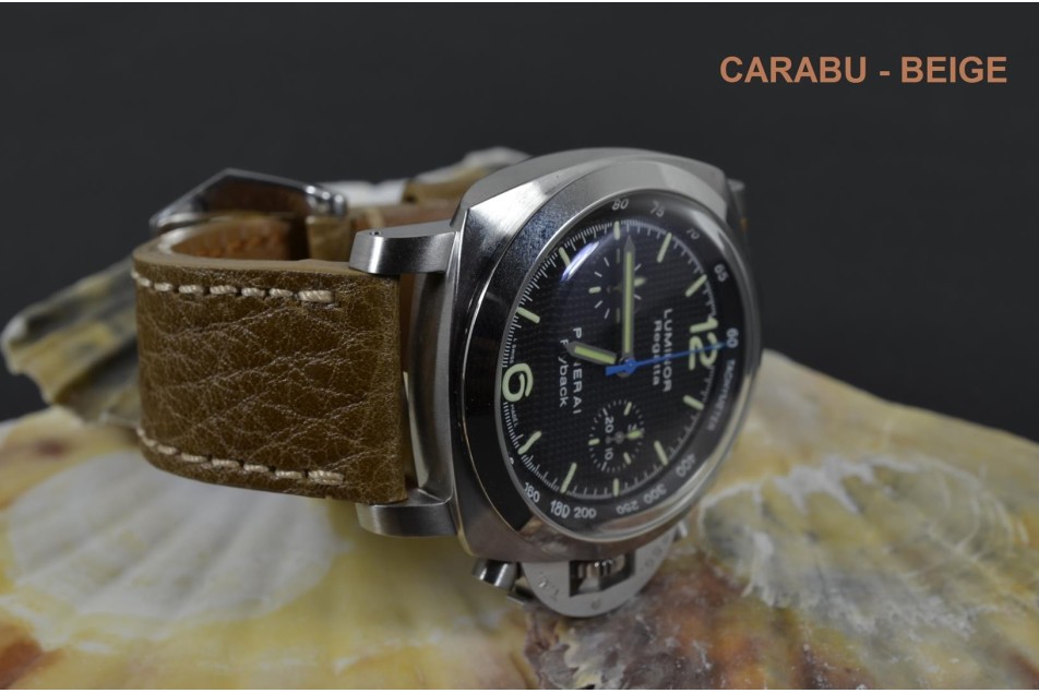 CARABU - BEIGE
