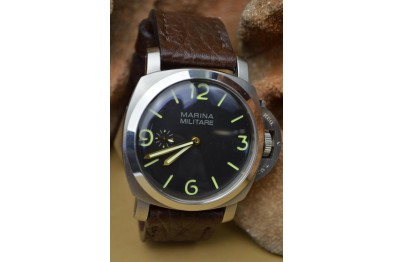 CARABU - MARRON I