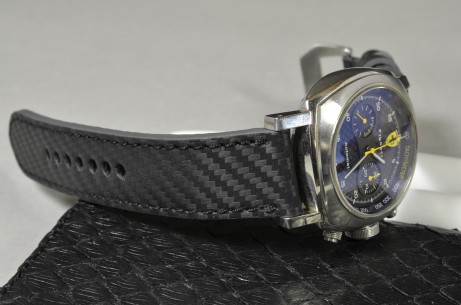 CARBON - BLACK
