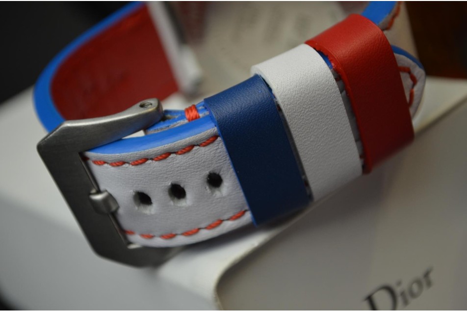 FRANCIA - BLANCO