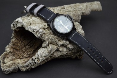 NOBUCK FOREST - NEGRO GRIS