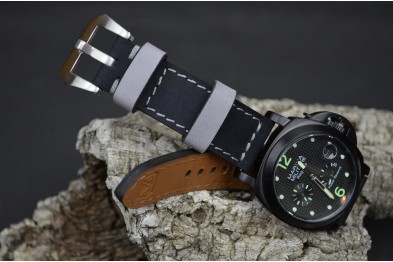 NOBUCK FOREST - NEGRO GRIS