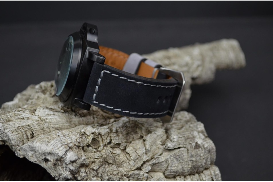 NOBUCK FOREST - NEGRO GRIS