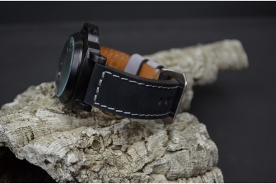 NOBUCK FOREST - NEGRO GRIS