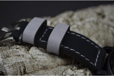 NOBUCK FOREST - NEGRO GRIS