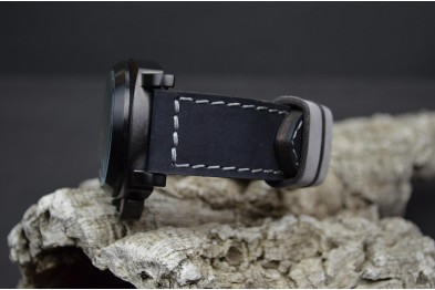 NOBUCK FOREST - NEGRO GRIS
