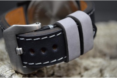 NOBUCK FOREST - NEGRO GRIS