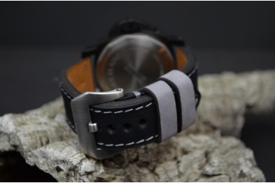 NOBUCK FOREST - NEGRO GRIS