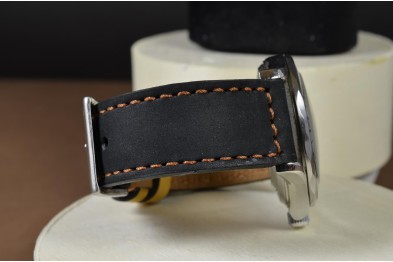 NOBUCK FOREST - NEGRO HAVANA