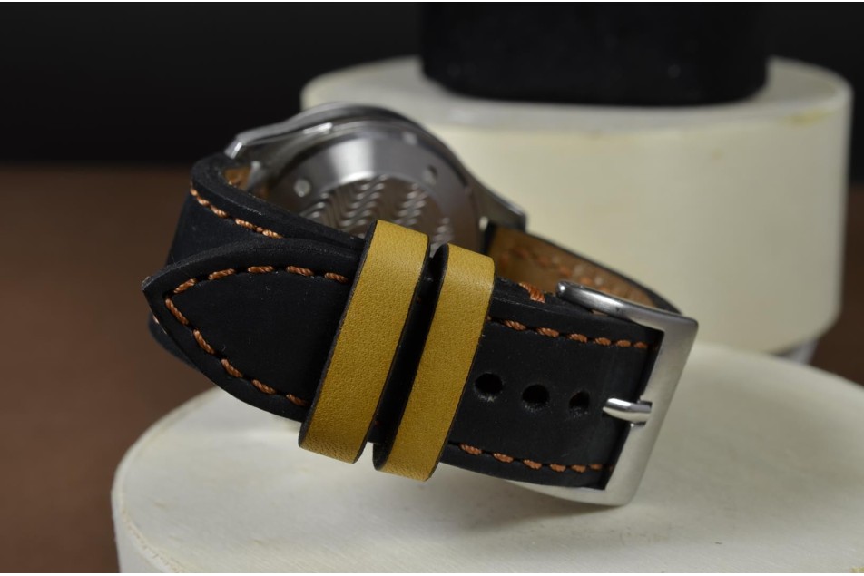 NOBUCK FOREST - NEGRO HAVANA