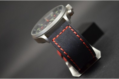 NOBUCK FOREST - NEGRO ROJO