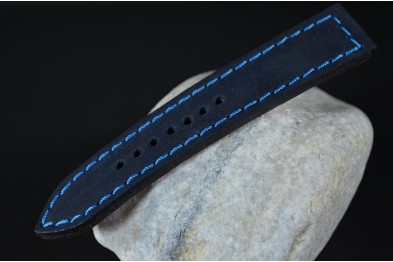NOBUCK FOREST - AZUL AZUL NAVY