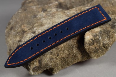 NOBUCK FOREST - AZUL NARANJA