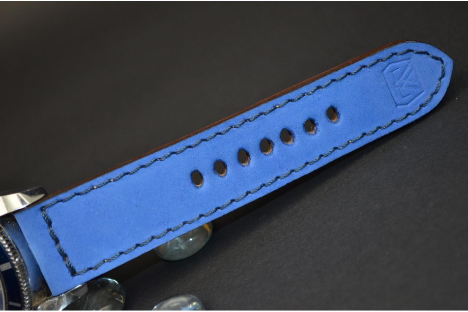 NOBUCK FOREST - AZUL NAVY - AZUL