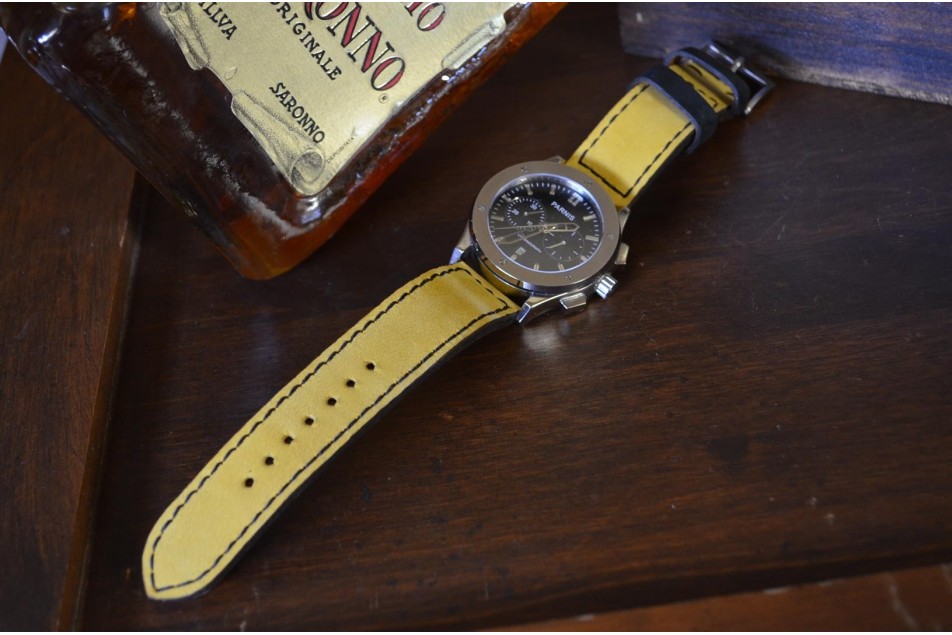 NOBUCK FOREST - AMARILLO NEGRO