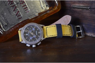 NOBUCK FOREST - AMARILLO NEGRO